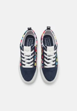 Mustang Sneakers Laag - Dunkelblau -Mustang Verkoop 15d335c1a2064958b76feb29c9f44023