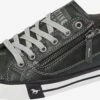 Mustang Casual Sneakers Sneakers Laag Dames Grafiet 1 Mustang Casual Sneakers Sneakers Laag Dames Grafiet -Mustang Verkoop 183cfcff465db637e4a08452789566c5