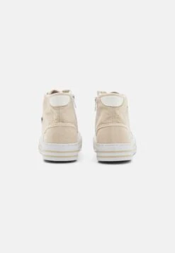 Mustang Sneakers Hoog - Ivory 11 Mustang Sneakers Hoog - Ivory -Mustang Verkoop 1851de35e84c4fe8b550225c5aab2b83