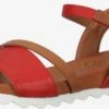 Mustang Sandalen Met Hak Sandaal Dames Rood 1 Mustang Sandalen Met Hak Sandaal Dames Rood -Mustang Verkoop 189a94d61c0f9cf9b7b28f2d2a628d1c