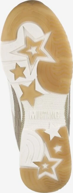 Mustang Fashion Sneakers Sneakers Laag Dames Wit 7 Mustang Fashion Sneakers Sneakers Laag Dames Wit -Mustang Verkoop 18da9b67abe4c154a2ba2f095a9451f2