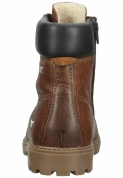 Mustang Veterboots - Braun 12 Mustang Veterboots - Braun -Mustang Verkoop 1a3cc469b8cc4f2d81be935e058f2936