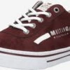 Mustang Skate Sneakers Sneakers Laag Dames Bordeaux 2 Mustang Skate Sneakers Sneakers Laag Dames Bordeaux -Mustang Verkoop 1c2125f78e105fd3349a790734e2bd80