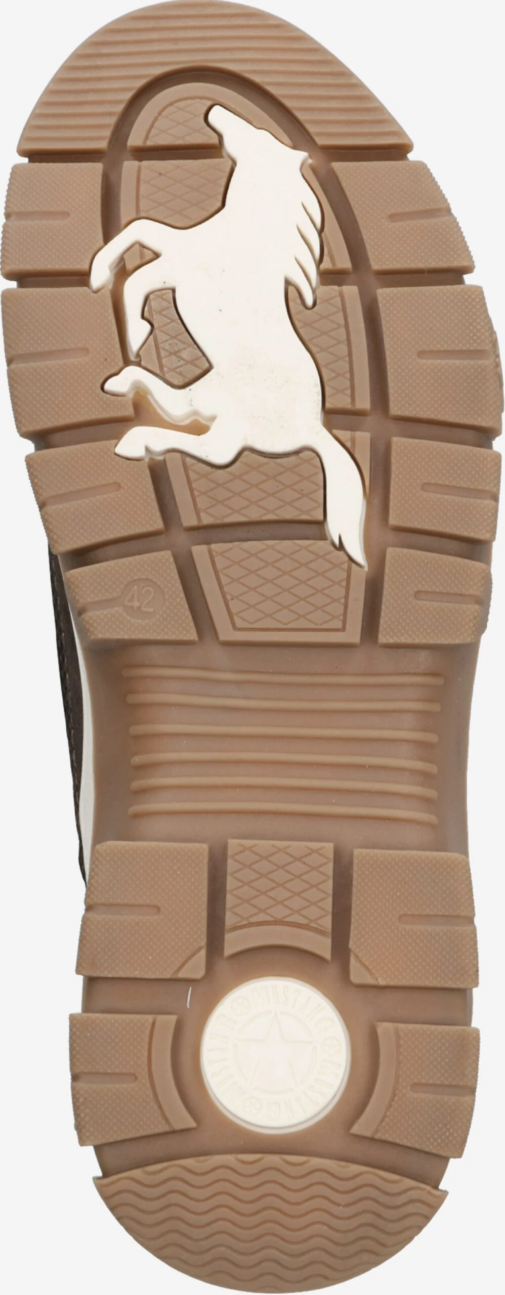 Mustang Boots & Laarzen Veterboots Heren Bruin / Donkerbruin 5 Mustang Boots & Laarzen Veterboots Heren Bruin / Donkerbruin - Afbeelding 3