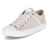 Mustang Low - Sneakers Laag - Beige -Mustang Verkoop 1ea24c2c251342d896fc7bb4ca4cbbfd