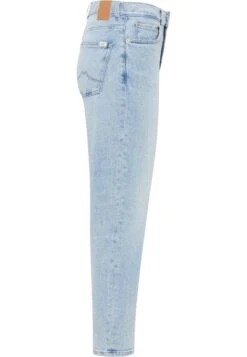 Mustang Relaxed Fit Jeans - Blau 15 Mustang Relaxed Fit Jeans - Blau -Mustang Verkoop 1ea4d73ab45b400289373d5bea13c3b6