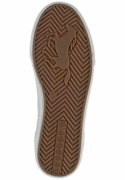 Mustang Sneakers Laag - Lindgruen -Mustang Verkoop 1edf0adc80d747d3ba8695d780cd0802