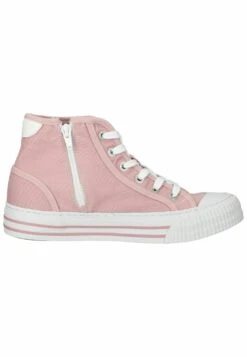 Mustang Sneakers Hoog - Rose -Mustang Verkoop 1f07d4bd274e4b97885ed0d7a4eeb3c0