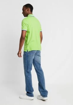 Mustang Tramper - Straight Leg Jeans - Denim Blue -Mustang Verkoop 1f0cfc2fafac4e4aad4d9307b68f2f45