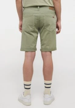 Mustang Style Chicago Z - Jeansshort - Grün 11 Mustang Style Chicago Z - Jeansshort - Grün -Mustang Verkoop 1f3ef7e9f9674d9cb1d402ec86e90cee