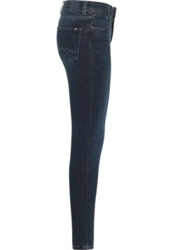 Mustang Georgia- Jeans Skinny Fit - Blau -Mustang Verkoop 1f45d8e7117d412584e6015735389d67