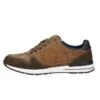 Mustang Sneakers Laag - Brown