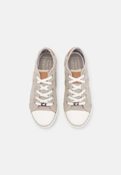 Mustang Sneakers Laag - Seidengrau 13 Mustang Sneakers Laag - Seidengrau -Mustang Verkoop 21235a18e7ae4eefa510c340e8ceeb94