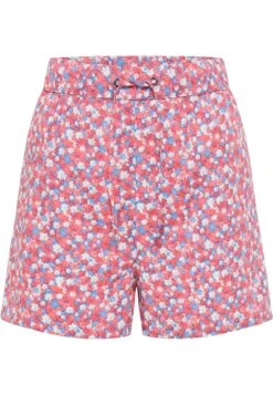 Mustang Shorts - Blau -Mustang Verkoop 216d19eb4a5043edaa599081faa0ee88