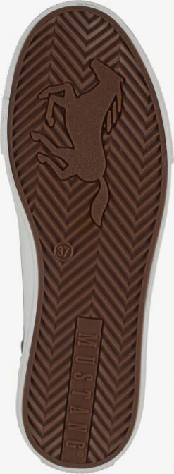 Mustang Casual Sneakers Sneakers Laag Dames Lichtgroen -Mustang Verkoop 2216c3d58ae3699e0a04b8dcb7d2233c