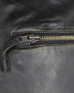 Mustang Leren Jassen Tussenjas Patrick-B Heren Bruin 14 Mustang Leren Jassen Tussenjas Patrick-B Heren Bruin -Mustang Verkoop 223baf3465a5419c8e69943d2d45e054