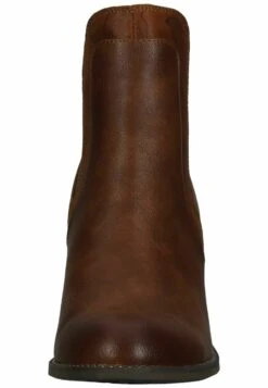 Mustang Cowboy-/Bikerlaarsjes - Cognac -Mustang Verkoop 22bdc8e21f6d431980cc4d288f492bfe