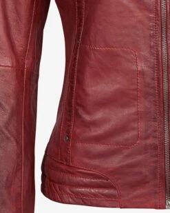 Mustang Leren Jassen Tussenjas Ryana Dames Pastelrood 15 Mustang Leren Jassen Tussenjas Ryana Dames Pastelrood -Mustang Verkoop 22c15acb6c941a47bfe853d75fcbc5ad