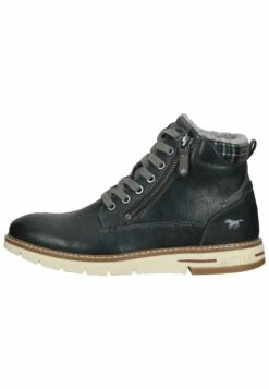 Mustang Snowboots- Navy