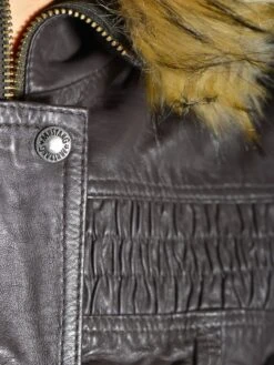 Mustang Leren Jassen Tussenjas Lelu Dames Bruin / Chocoladebruin 15 Mustang Leren Jassen Tussenjas Lelu Dames Bruin / Chocoladebruin -Mustang Verkoop 24c46ac4daf01f58a46924d8449af402