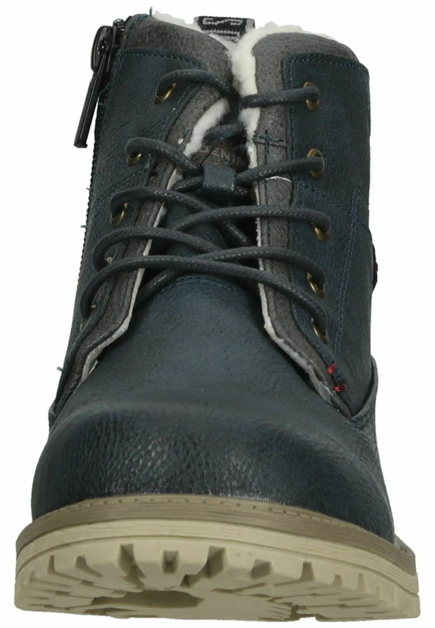 Mustang Snowboots- Navy 8 Mustang Snowboots- Navy - Afbeelding 6