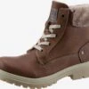 Mustang Schoenen Laarzen Kinderen Kastanjebruin 1 Mustang Schoenen Laarzen Kinderen Kastanjebruin -Mustang Verkoop 25f819d61c5355e5acef4ec175dba24a