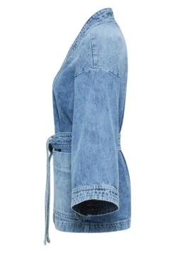 Mustang Spijkerjas - Blau 15 Mustang Spijkerjas - Blau -Mustang Verkoop 26f13d41c77741f885b5cd161e8229a7