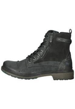 Mustang Veterboots - Graphit