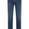 Mustang Style Tramper- Straight Leg Jeans - Blau -Mustang Verkoop 29674fa1c57447b997c9573fc27e6b6a