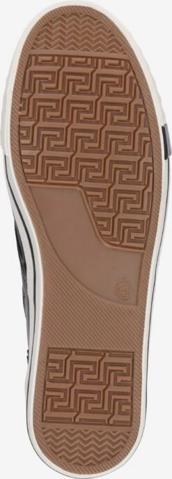 Mustang Hoge Sneakers Sneakers Hoog Heren Donkergrijs -Mustang Verkoop 29aeaa9d481d605733b859159ec6b447