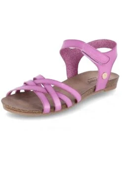 Mustang Sandalen - Violett