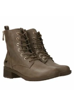 Mustang Veterboots - Grey -Mustang Verkoop 2afbdb995d794c16848f8e80ed2daeb9