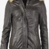 Mustang Leren Jassen Tussenjas Lelu Dames Bruin / Chocoladebruin 2 Mustang Leren Jassen Tussenjas Lelu Dames Bruin / Chocoladebruin -Mustang Verkoop 2bb44994aae59ce03bc1aed47adbf3ab