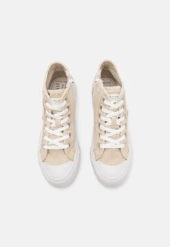 Mustang Sneakers Hoog - Ivory 13 Mustang Sneakers Hoog - Ivory -Mustang Verkoop 2bcafeefa97a483db631ce7e734dbe78