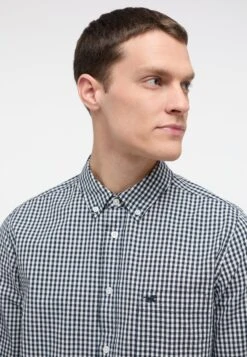 Mustang Langarm - Overhemd - Blau 11 Mustang Langarm - Overhemd - Blau -Mustang Verkoop 2bfa5ac2ebbe49c2b121949c9850e21b