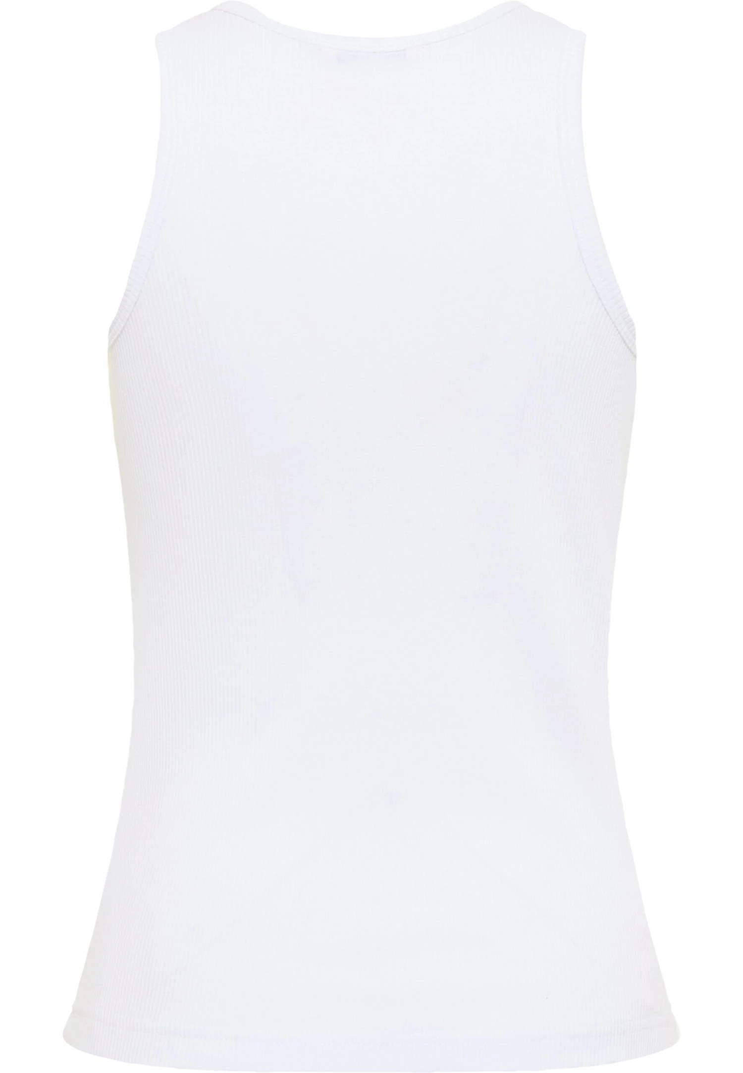 Mustang Top - Weiß 11 Mustang Top - Weiß - Afbeelding 9