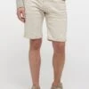 Mustang Style Chicago Z - Jeansshort - Natur -Mustang Verkoop 2d21075373d8434385957a8868431f19