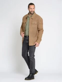 Mustang Leren Jassen Tussenjas Heren Bruin 10 Mustang Leren Jassen Tussenjas Heren Bruin -Mustang Verkoop 2d2da97768cc4c6f014b431eb1c8b1cf