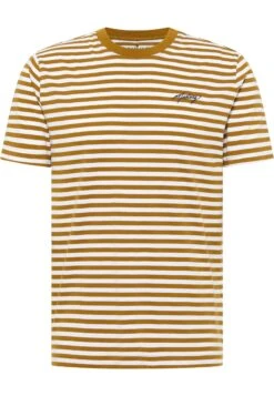 Mustang T-Shirt Print - Bunt -Mustang Verkoop 2dde802e58b44fbcaecc4c74251c60a2