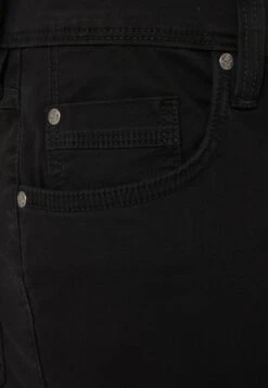 Mustang Pantalons Slimfit Broek Washington Heren Zwart 25 Mustang Pantalons Slimfit Broek Washington Heren Zwart -Mustang Verkoop 2edbf7ab6dafce5b04f611e10f9322af