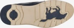 Mustang Trending Veterschoen Heren Nachtblauw -Mustang Verkoop 2f7c0ceef06666aa110fd6b81cef0de4