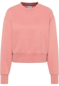 Mustang Sweater - Rosa -Mustang Verkoop 2ffaf102d3414fc09370f96d52e857ba