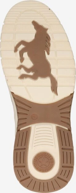 Mustang Boots & Laarzen Veterboots Heren Karamel -Mustang Verkoop 32281f23631fee63b5eabe0eb13d18aa