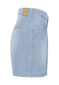 Mustang Style Stella - Jeansshort - Weiß -Mustang Verkoop 32449dc89f77495bb0230ba5c9801a60