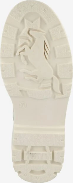 Mustang Enkellaarsjes Veterlaarsjes Dames Opaal -Mustang Verkoop 3254e8bab184724f79e7043b894a2a6e