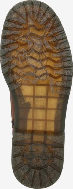 Mustang Boots & Laarzen Veterboots Heren Cognac / Donkerbruin -Mustang Verkoop 327cdd2734f2c37af74cb989ce6e7699