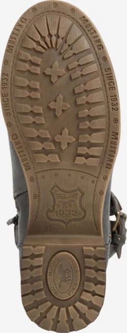 Mustang Klassieke Laarzen Laarzen Dames Grafiet -Mustang Verkoop 32f31269ca1e1096ab9faaeb06b792cc