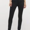 Mustang Jeans Skinny Fit - Black 1 Mustang Jeans Skinny Fit - Black -Mustang Verkoop 337d9411c70a4aa9a56920a9ceb35891