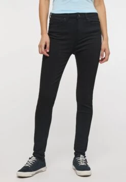 Mustang Jeans Skinny Fit - Black