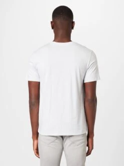 Mustang T-shirts Shirt Alex Heren Wit 10 Mustang T-shirts Shirt Alex Heren Wit -Mustang Verkoop 33bffb6091d2d0c227c8551ba9e2976f